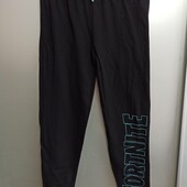 Штаны трикотаж с микроначесом