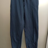 Штаны трикотаж с начесом