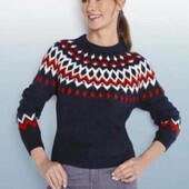 Женский свитшот Esmara