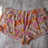 Шортики для дому та сну від Primark Розм ХЛ