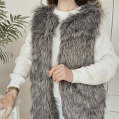 Комбинированная жилетка Atmosphere