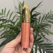 Блиск для губ сяяння+зволоження