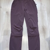 Легенькі спортивні штанці розмір XS.