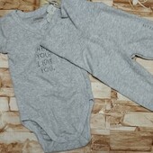 Комплект унисекс 50/56 р Iupila