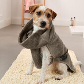 ♕ Стильний собачий светр від Tchibo