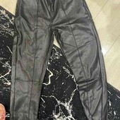 лосіни на утепленні момент розмір с