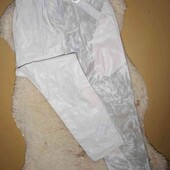 штани шкірзам с