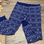 Трикотажные подштанники размер м