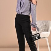 Стильный комбинезон р.42,44. Распродажа!