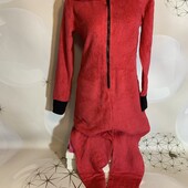 Плюшевый слип, кигуруми размер С