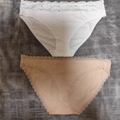 Бавовняні жіночі трусики на р.52, р.54