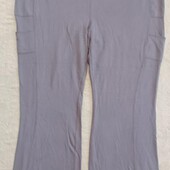 Спортивні штани стрейч