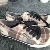 RocketDog 36p текстильні кеди