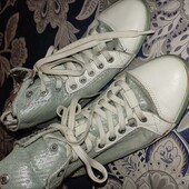 Replay, 38 p хайтопи на замочках