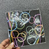 92. Серветки двошарові 20 шт