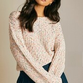 Женский свитер M&co