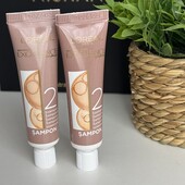 Нові. Зволожуючі шампуні l'oreal paris Excellencе 2 шт одним лотом