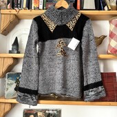 Светр❤️шерсть