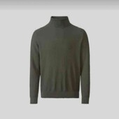 Гольф рельефной вязки Livergy  52/54