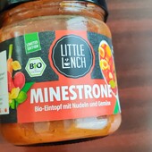 Міністроне разом 6 банок