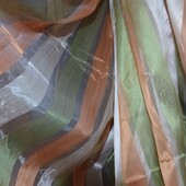 Распродажа Шикарнейшая тюль 5м царица