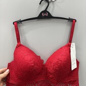 99. Бюстгальтер без кісточок 70Е