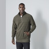 Тепла флісова кофта Livergy L 52/54