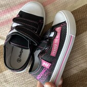 Кеди нові 25 розмі