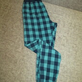 Пижамные/домашние штаны, в отличном состоянии