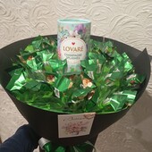 Букети на замовлення