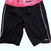 Еластичні шорти Nabaiji /Aqua Resist, L/xL