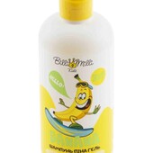 Средство для купания шампунь- пена- гель