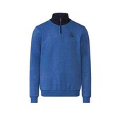 Стильный свитшот на флисе Livergy M 48/50