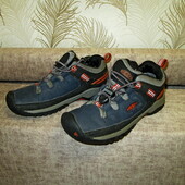 Кроссовки Keen в отличном состоянии