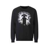 Стильный свитшот на флисе Harry potter L 52/54