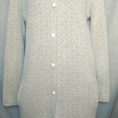 Gold Rage Кофта на пуговицах