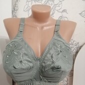 Новий! Комфортний бюстгальтер без кісточок Marks & Spencer 38D- 85D