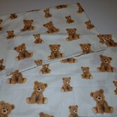 наволочки 50/70 ранфорс Турция 2шт