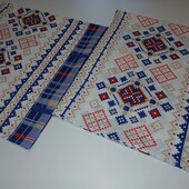 наволочка 70/70 бязь хлопок