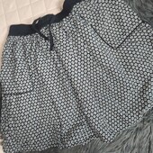 Пишна спідничка Next 11p. Віскоза