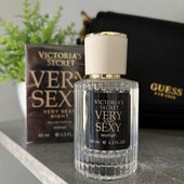 ✨ Victoria's Secret Very Sexy Night