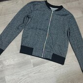 Бомбер 158-164