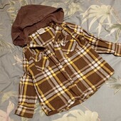 ❣️Сорочка Carter's 5/6p