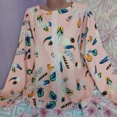 Демі Реглан жіночий. Без флісу. Ідеальний стан. Обг 126