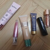 Косметика. Різна