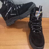 нові черевики зима 39/40 р