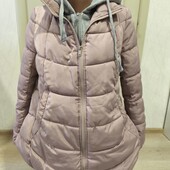 Зимова куртка