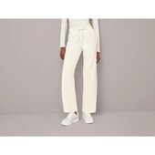 Спортивные, прогулочные брюки на флисе, esmara, м ,40/42 евро, наш 46-50