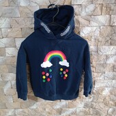 Товстовка утеплена