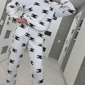 Піжама хутро